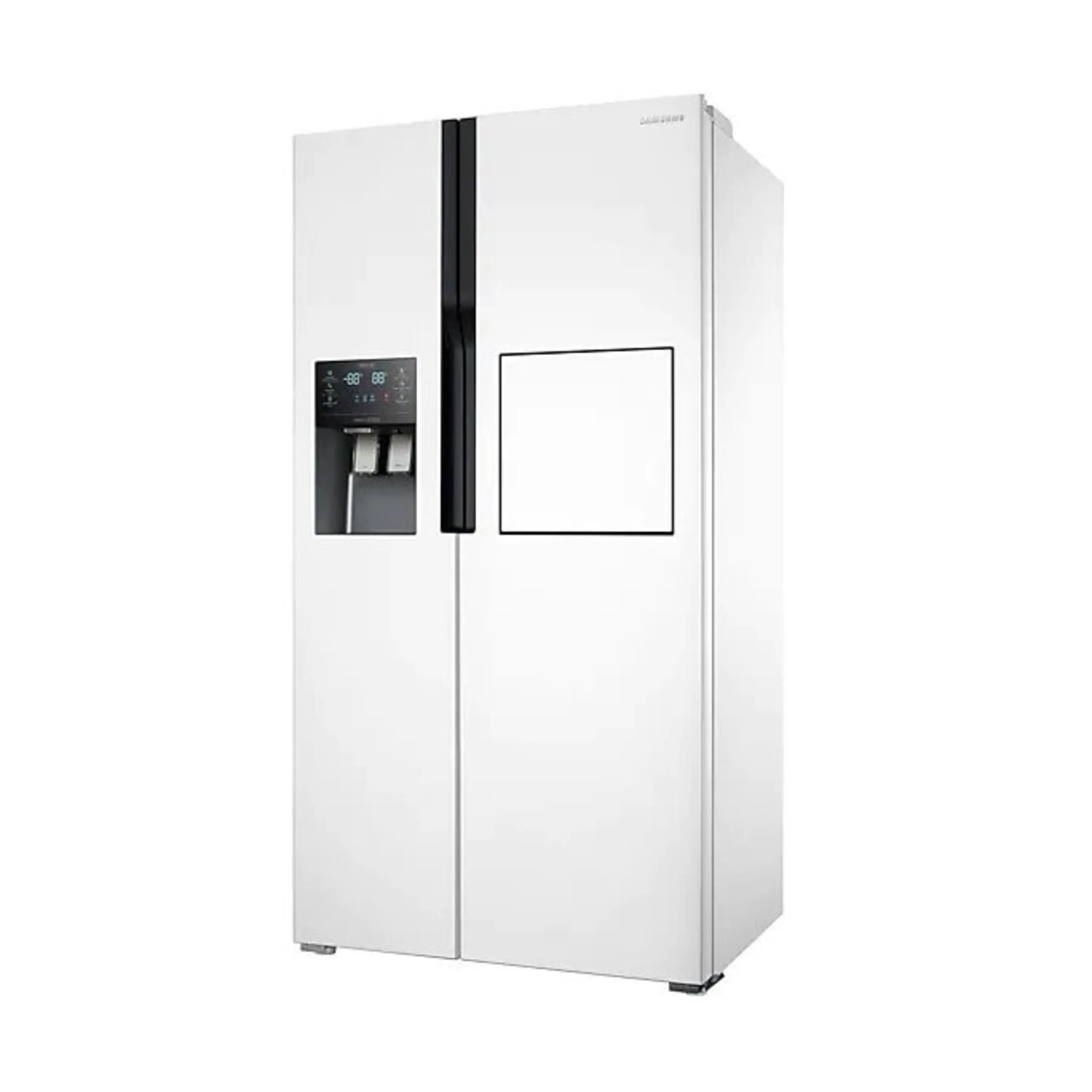 یخچال ساید بای ساید سامسونگ RS51